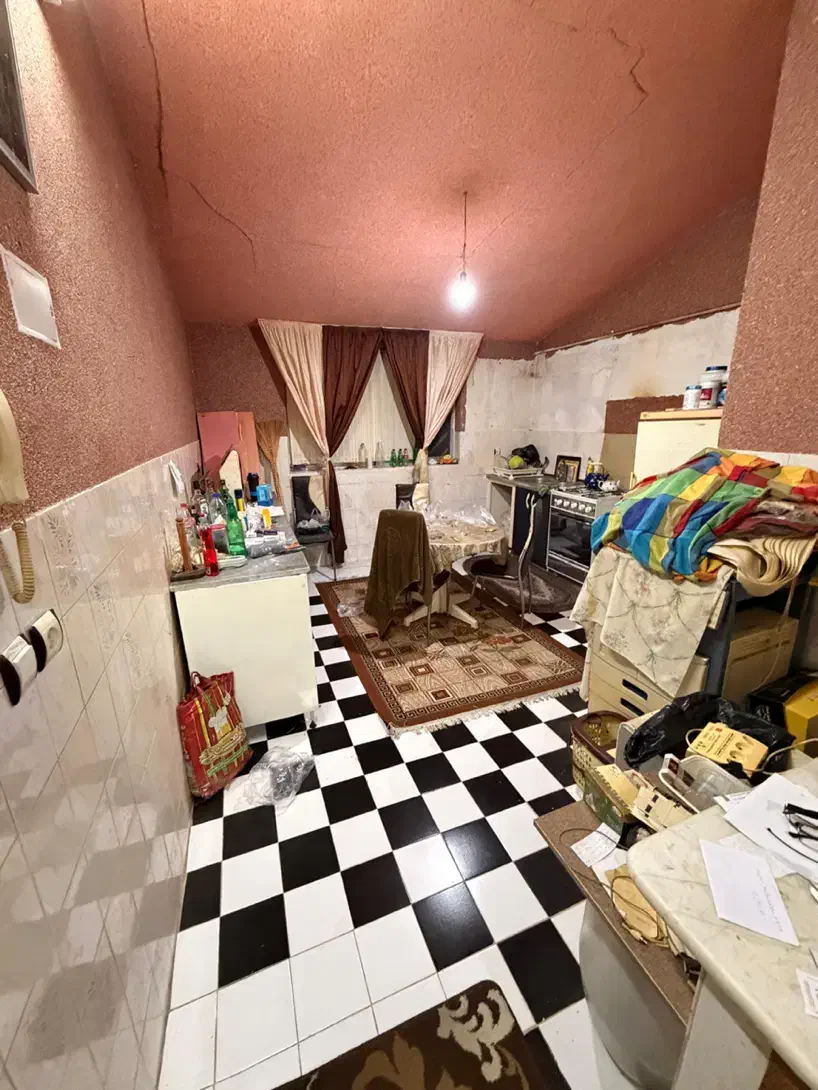 ویلا مناسب برای سکونت یا ساخت آپارتمان|فروش خانه و ویلا|تنکابن, |دیوار