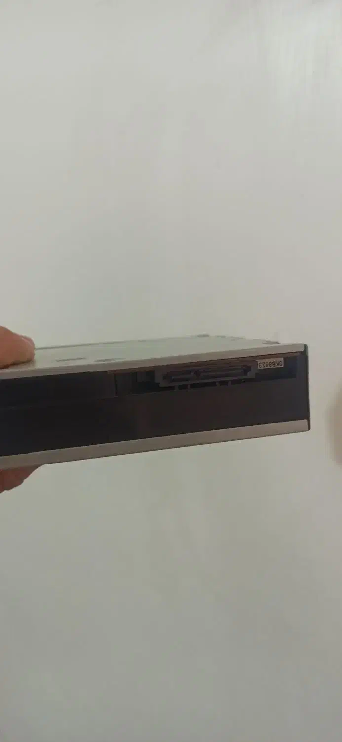 دی وی دی رایتر ال جی 24x|قطعات و لوازم جانبی رایانه|خرمآباد, |دیوار