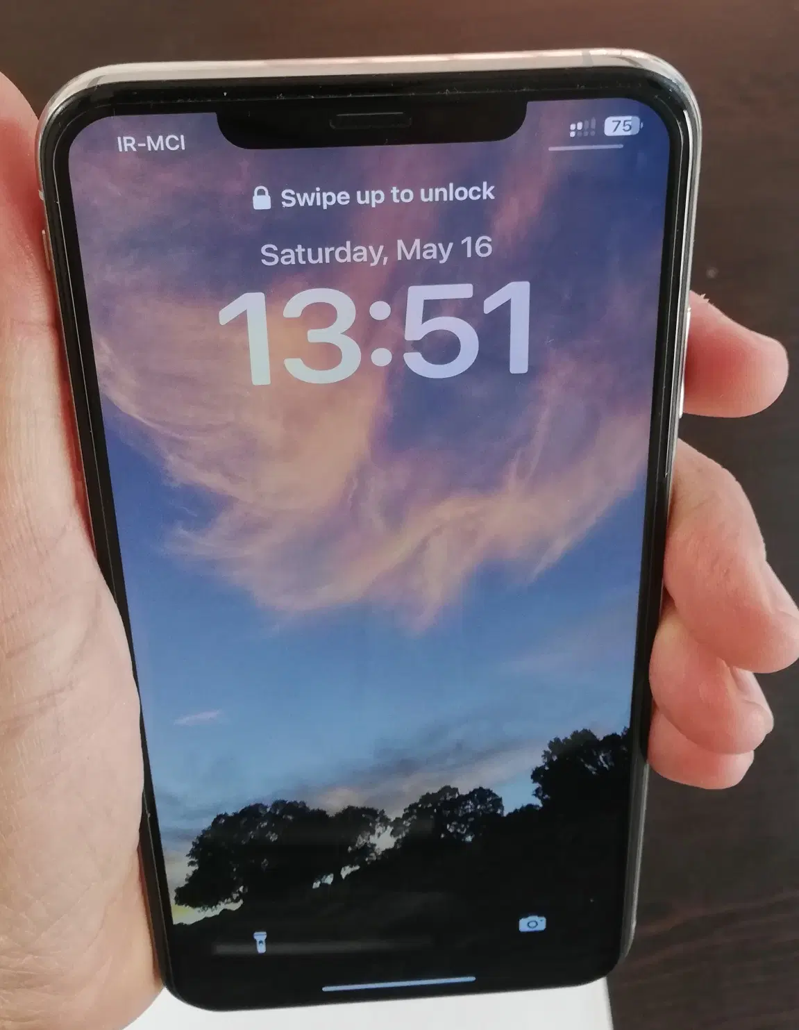 آیفون apple xsmax|موبایل|اندیمشک, |دیوار
