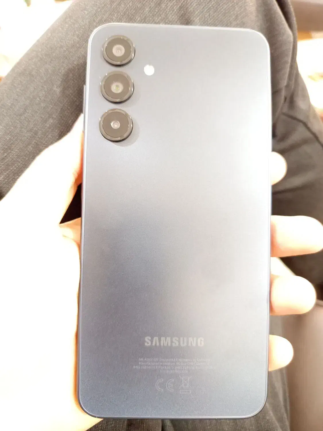 سامسونگ A 16|موبایل|بوشهر, |دیوار