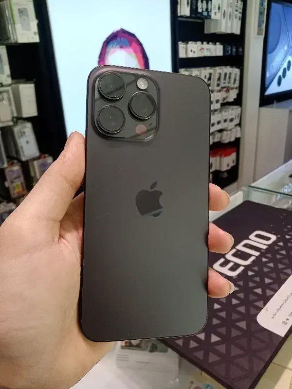 15promax 256 ZAAبا ریجستر|موبایل|اصفهان, چرخاب|دیوار