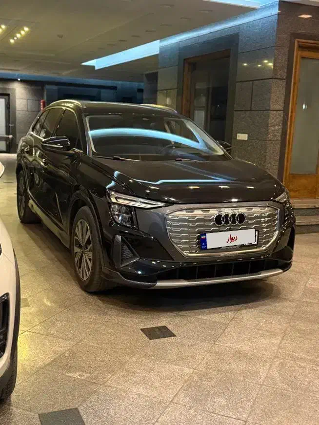 آئودی Q5 مدل 2024 تیپ ۱|خودرو سواری و وانت|مشهد, احمدآباد|دیوار