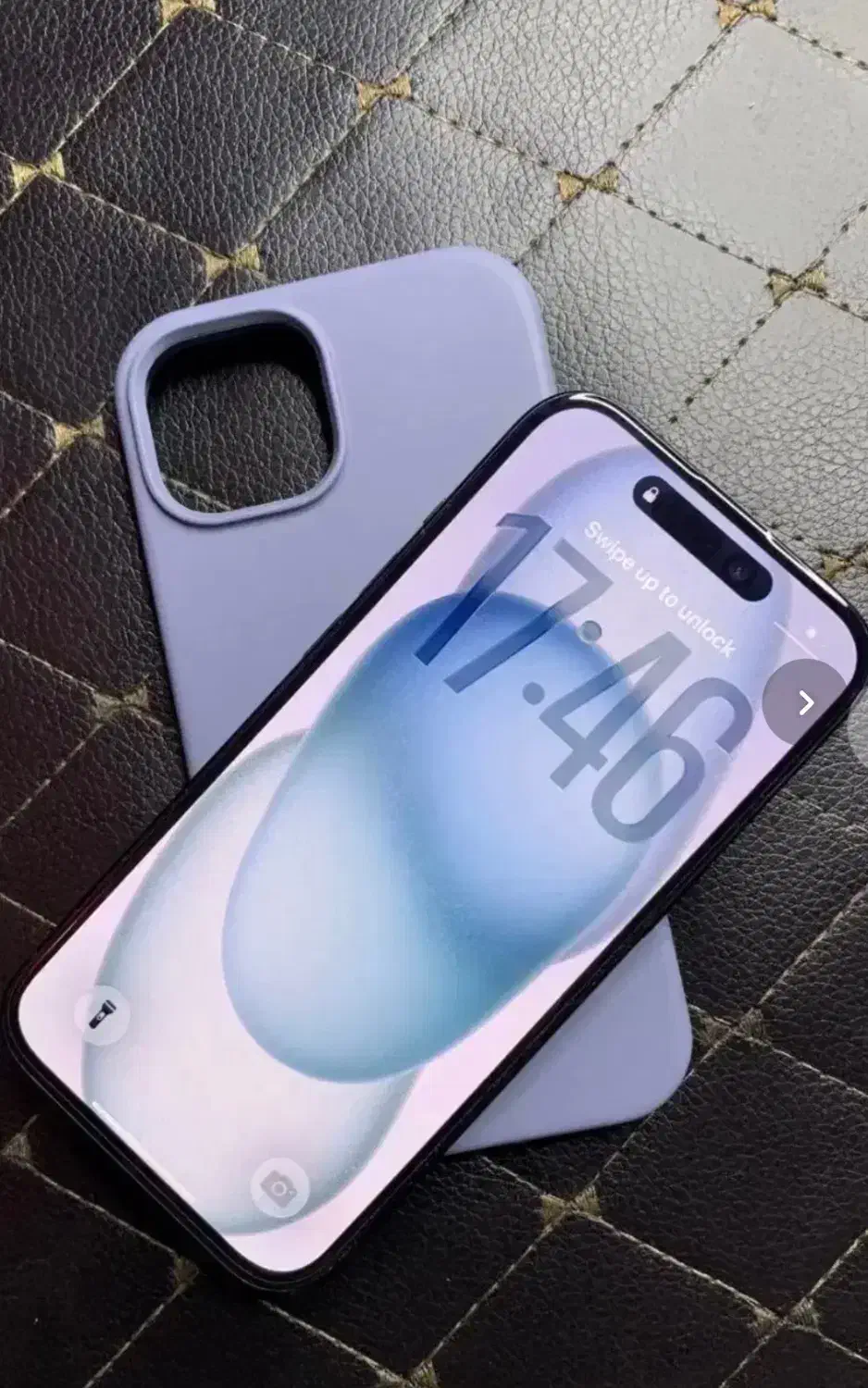 iphone 15|موبایل|ماکو, |دیوار