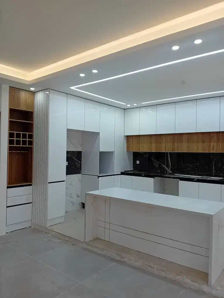 کابینت و کمد دیواری|مصالح و تجهیزات ساختمان|اردبیل, |دیوار