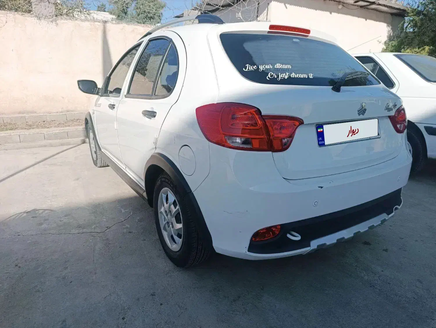 کوییک s|خودرو سواری و وانت|علی‌آباد کتول, |دیوار