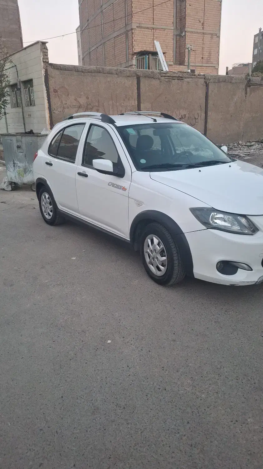 کوییک پارس خودرویی|خودرو سواری و وانت|اسلام‌شهر, شهرک مفیدی|دیوار