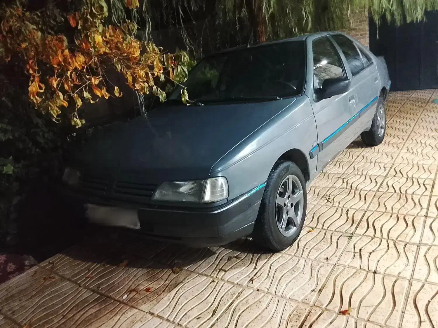 405|خودرو سواری و وانت|ایرانشهر, |دیوار