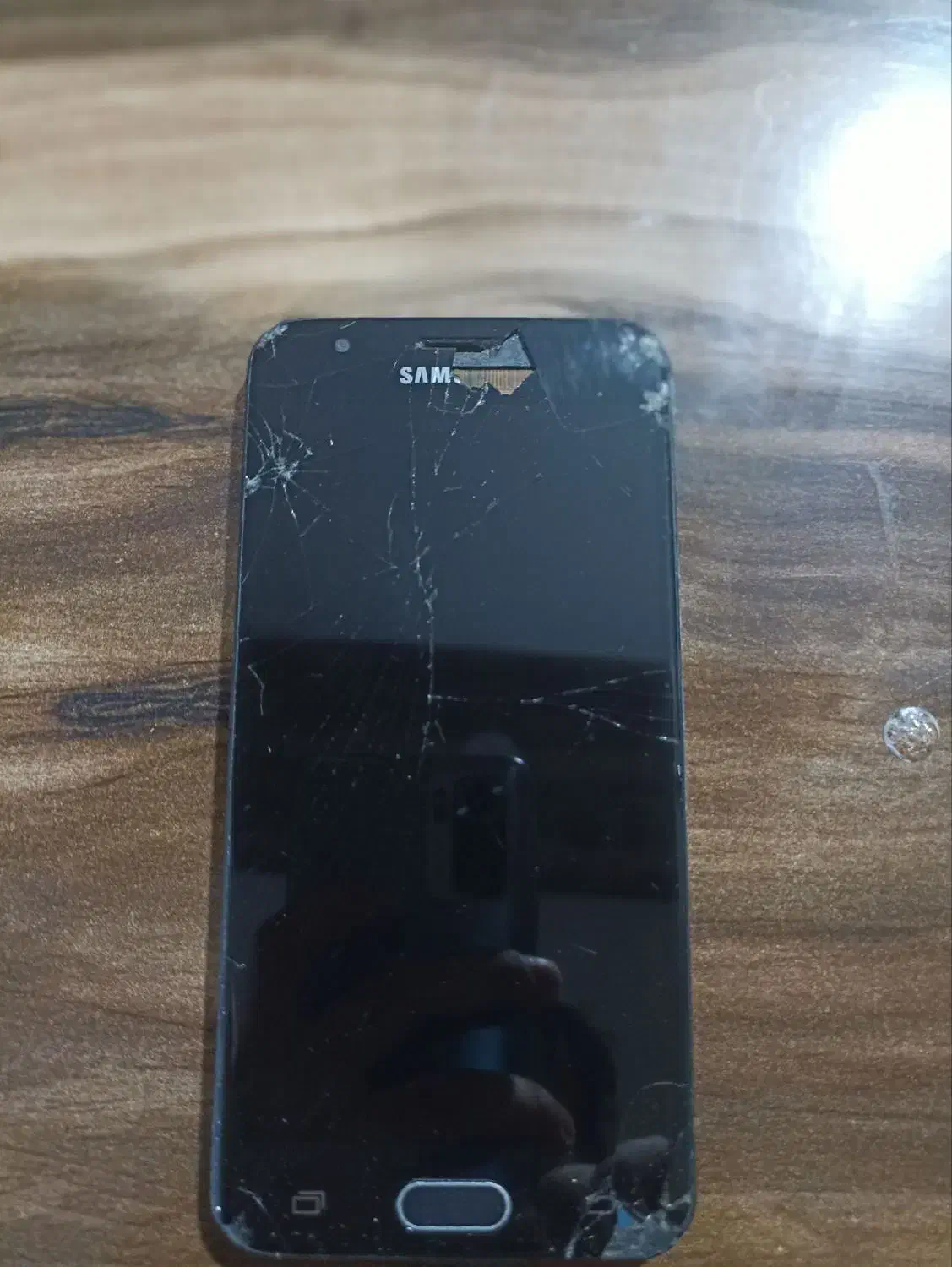 گوشیJ5 درحد نو|موبایل|مسجد سلیمان, |دیوار