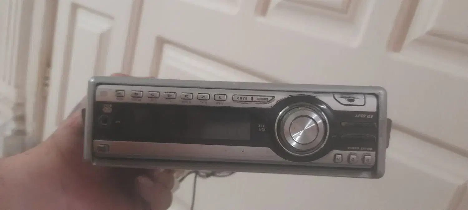 ضبط جی وی سی|سیستم صوتی خانگی|گرگان, |دیوار