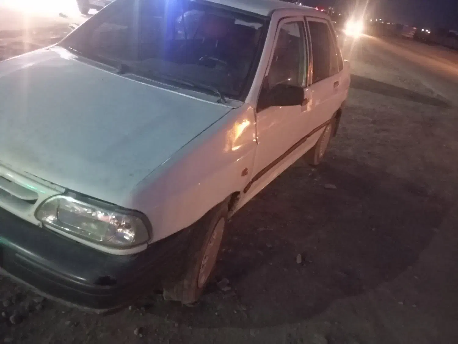 پراید مدل ۹۰|خودرو سواری و وانت|نیشابور, مازول|دیوار