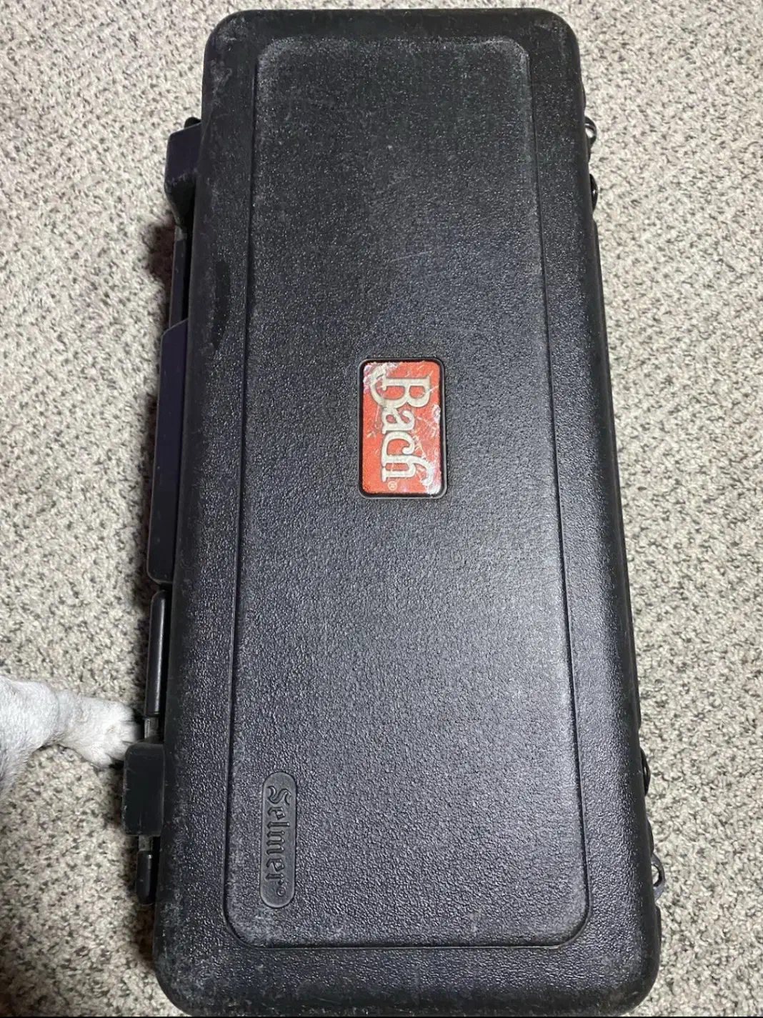 ترومپت باخ tr300 طلایی روکش ML|سازهای بادی|تهران, کوهک|دیوار