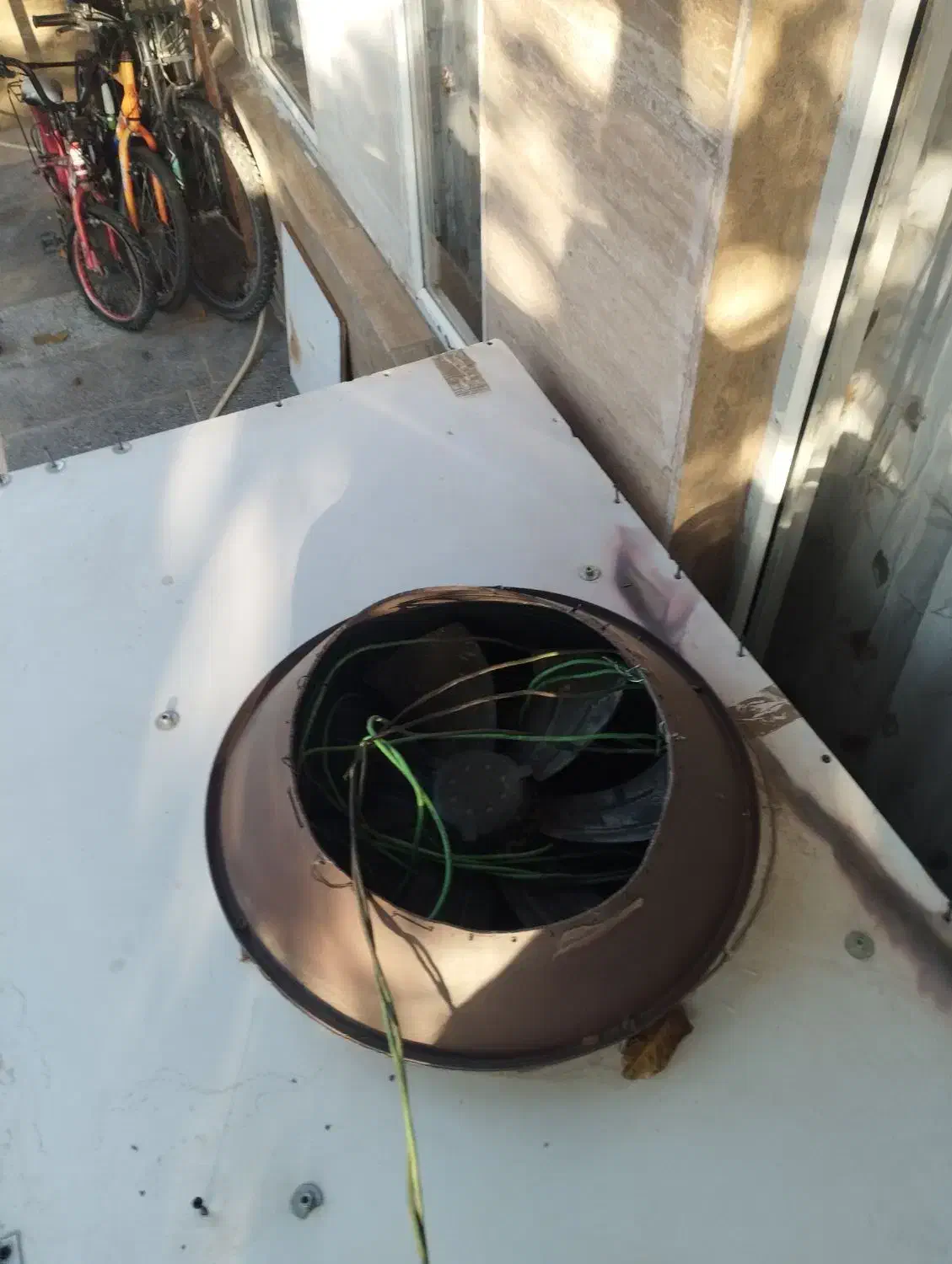 سایلنت باکس 4 ظرفیته|قطعات و لوازم جانبی رایانه|سنندج, |دیوار