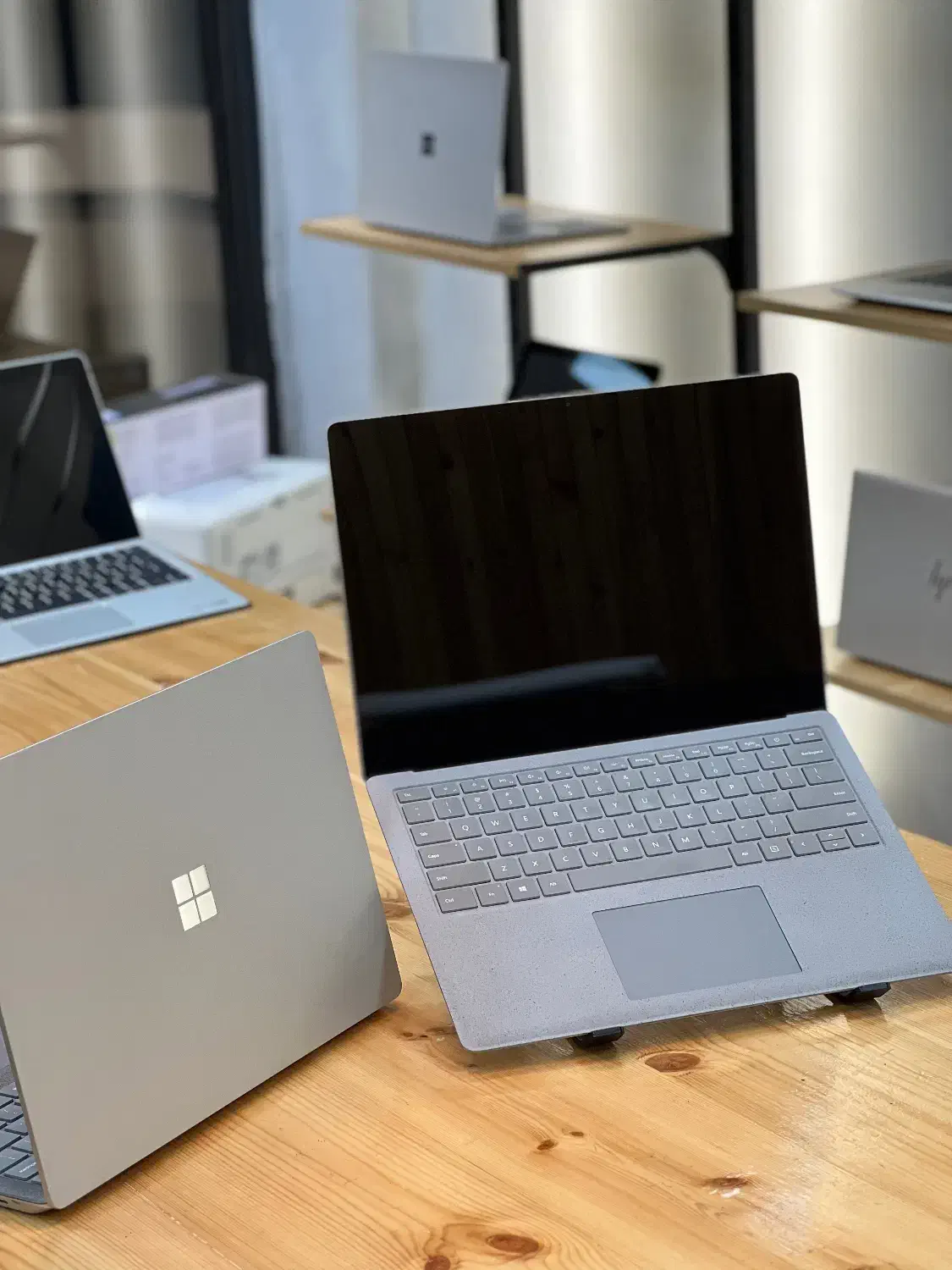 لپ تاپ Surface|رایانه همراه|چابهار, |دیوار