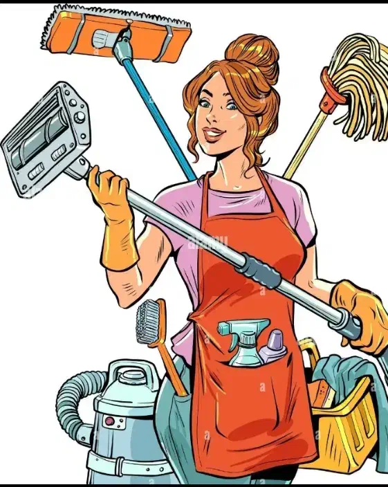 نظافت  و پذیرایی|خدمات نظافت|تهران, فاطمی|دیوار