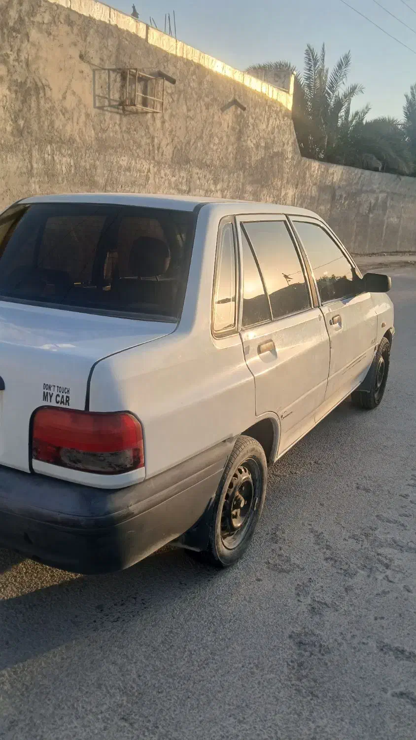 پراید 131|خودرو سواری و وانت|شبانکاره, |دیوار