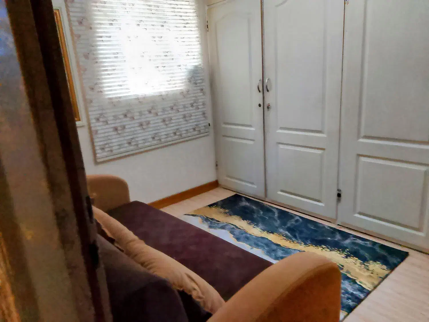 مبل تخت خواب شو|تخت و سرویس خواب|دماوند, دماوند|دیوار