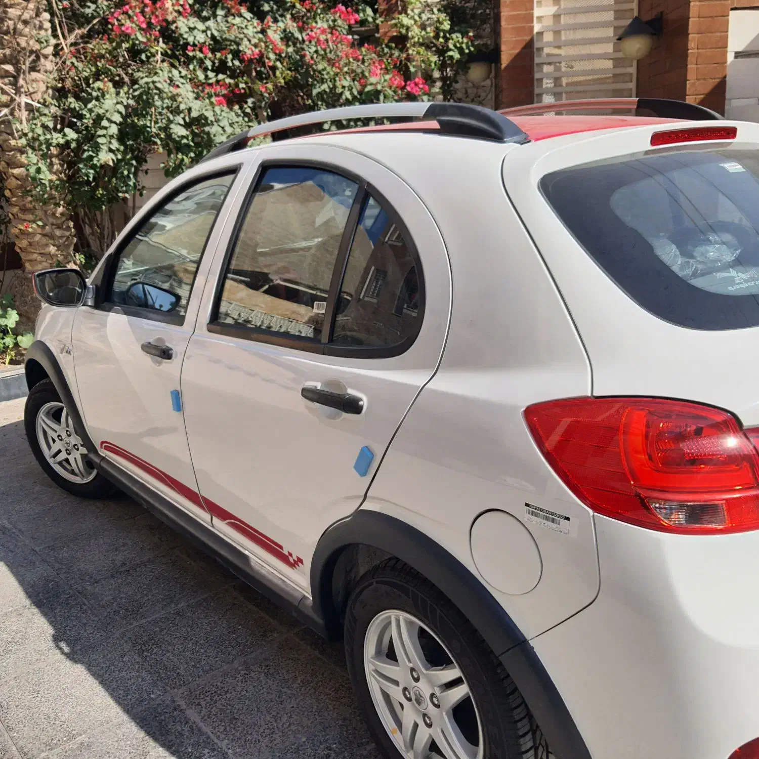 کوییک GXRL|خودرو سواری و وانت|اهواز, کوروش|دیوار