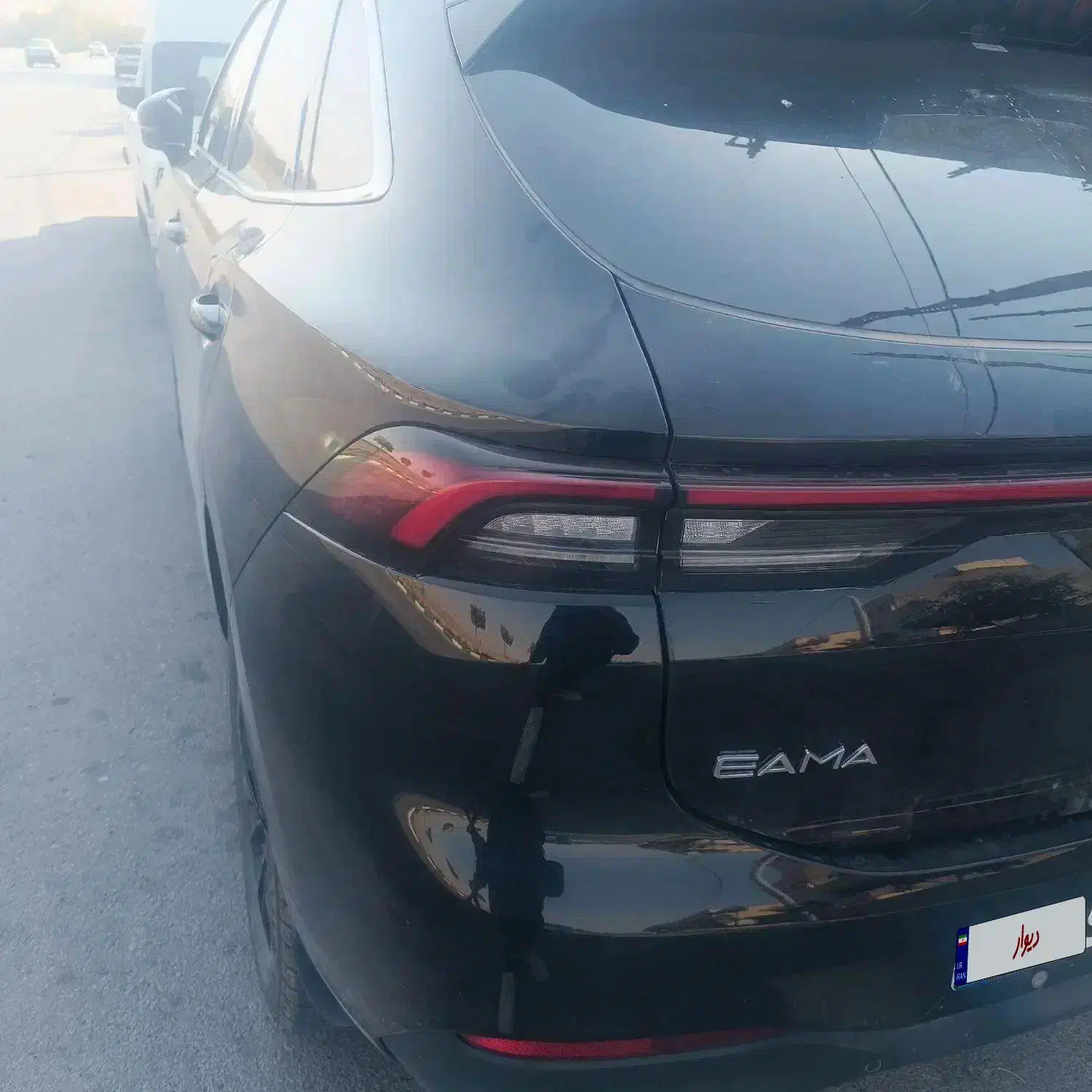 لاماری1402|خودرو سواری و وانت|رضویه, |دیوار