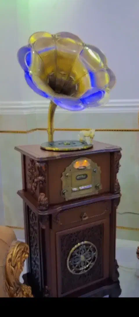 رادیوگرام|سیستم صوتی خانگی|مسجد سلیمان, |دیوار