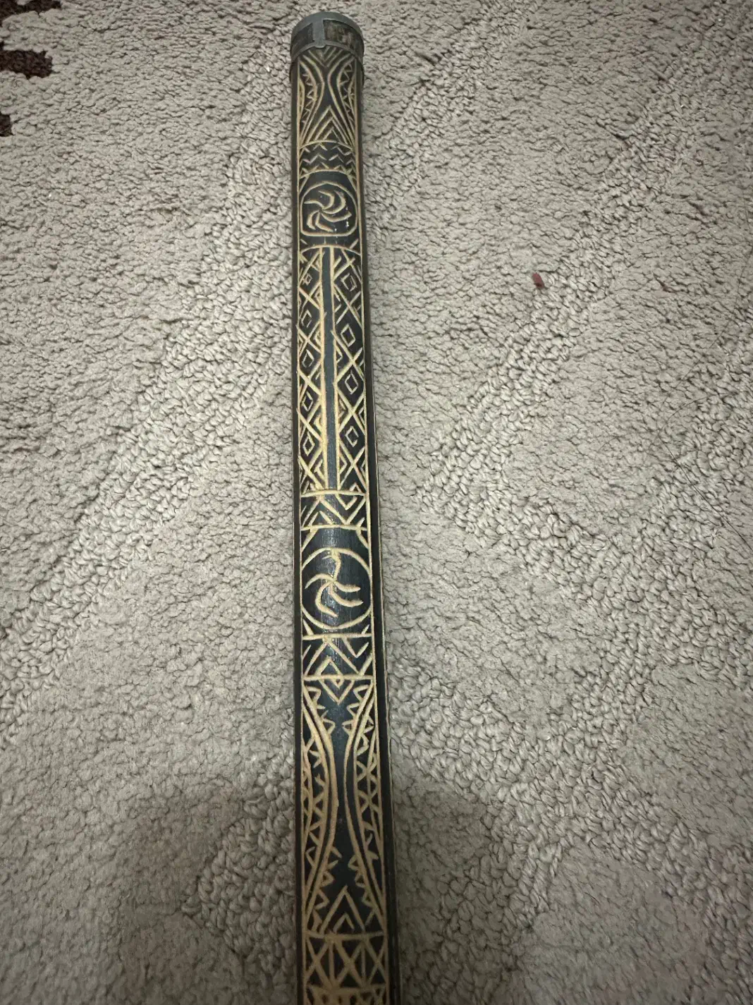 ساز نی رومانیا|سازهای سنتی|شهریار, شهرک وائین|دیوار