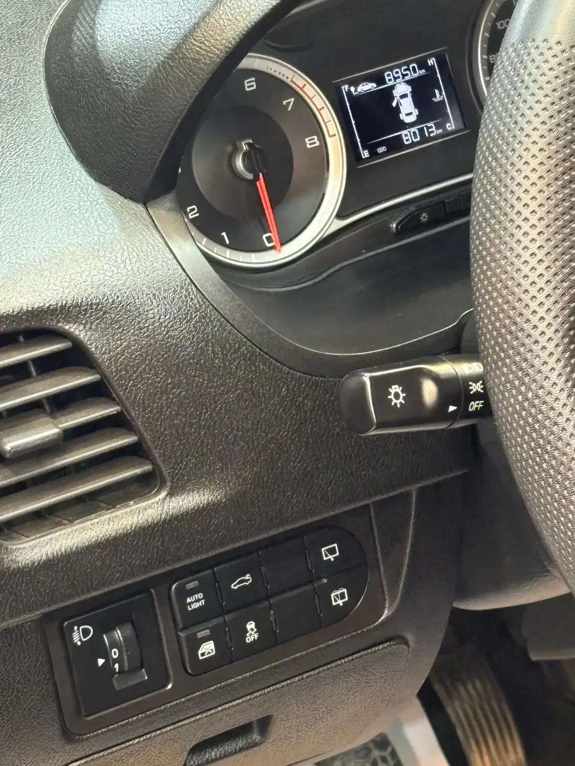 کوییک s مدل ۱۴۰۴ قابل معاوضه|خودرو سواری و وانت|آمل, |دیوار