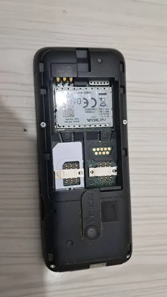 گوشی نوکیا|موبایل|مریوان, |دیوار