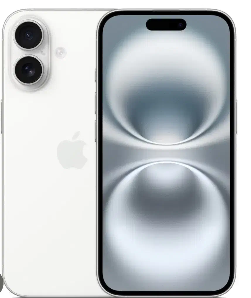 ایفون ۱۶ نرمال سفید|موبایل|مشهد, شهید فرامرز عباسی|دیوار