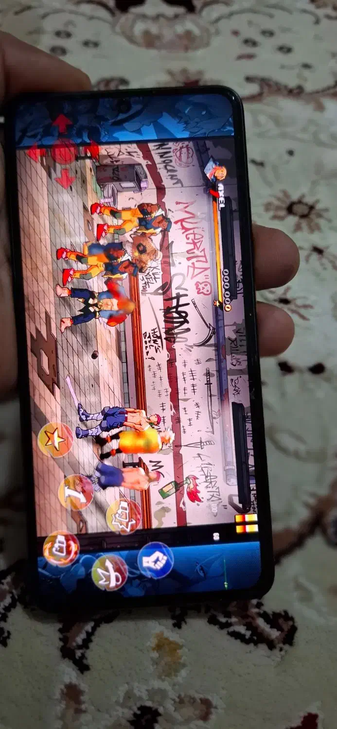 گوشی poco x7poro|موبایل|قدس, شهر‌قدس|دیوار