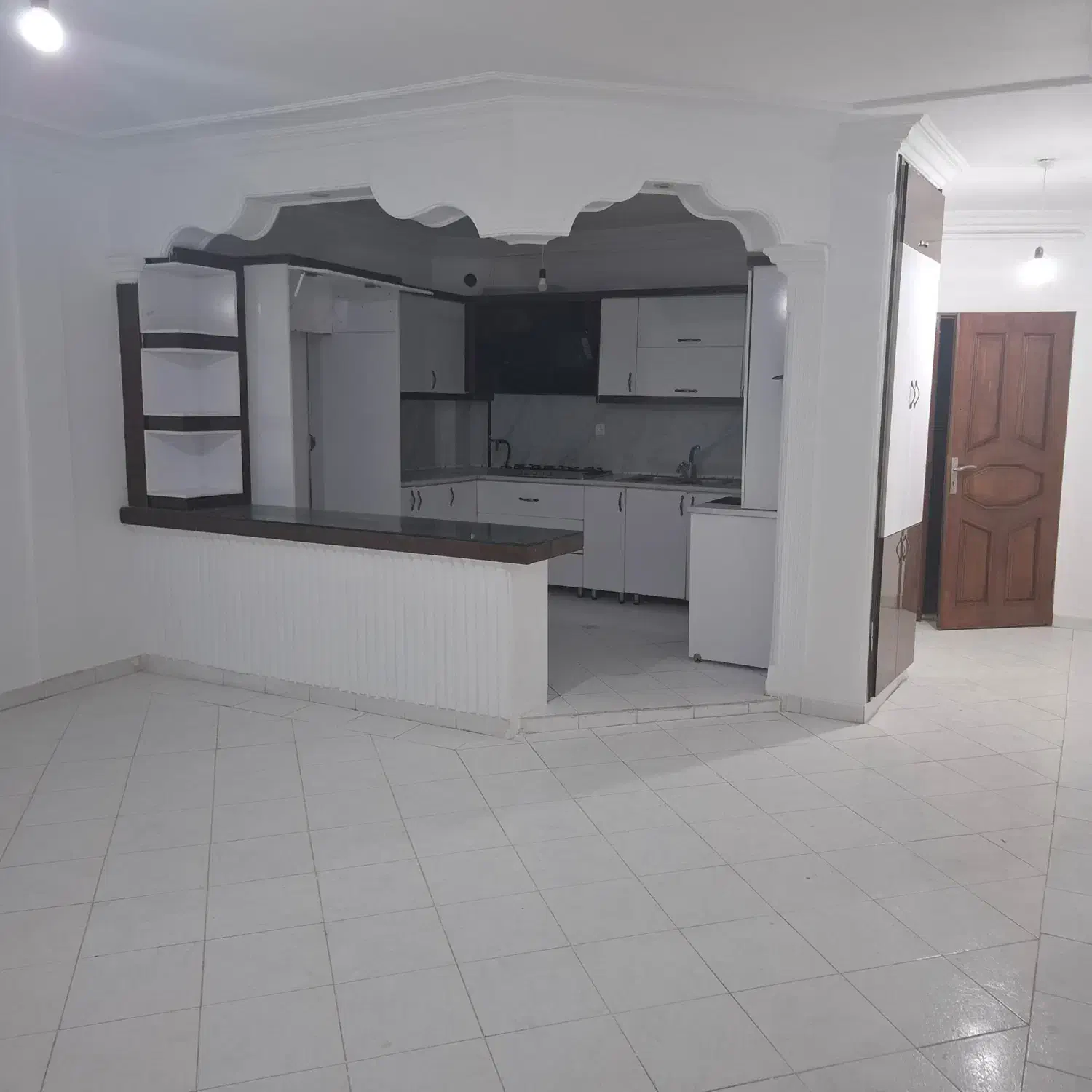 دانشجو۸ /۸۰متری|فروش آپارتمان|مشهد, دانشجو|دیوار