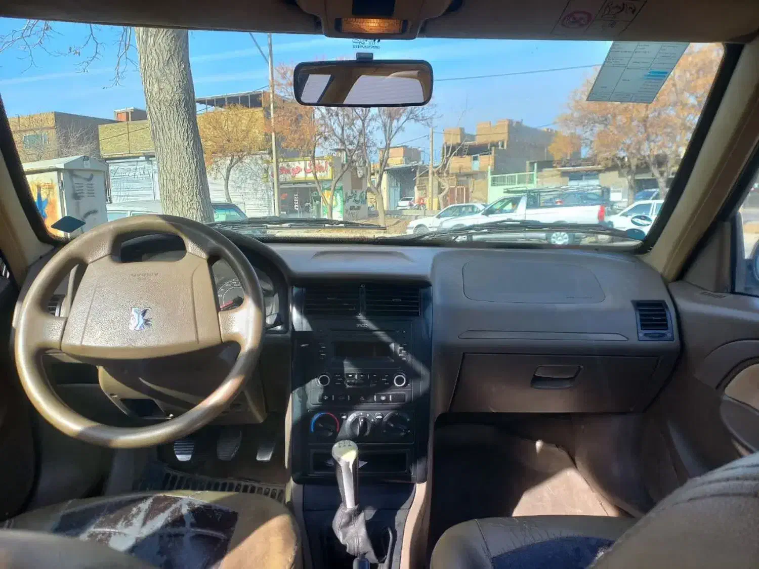 405 97 دلفینی|خودرو سواری و وانت|سبزوار, قاضی زاد|دیوار