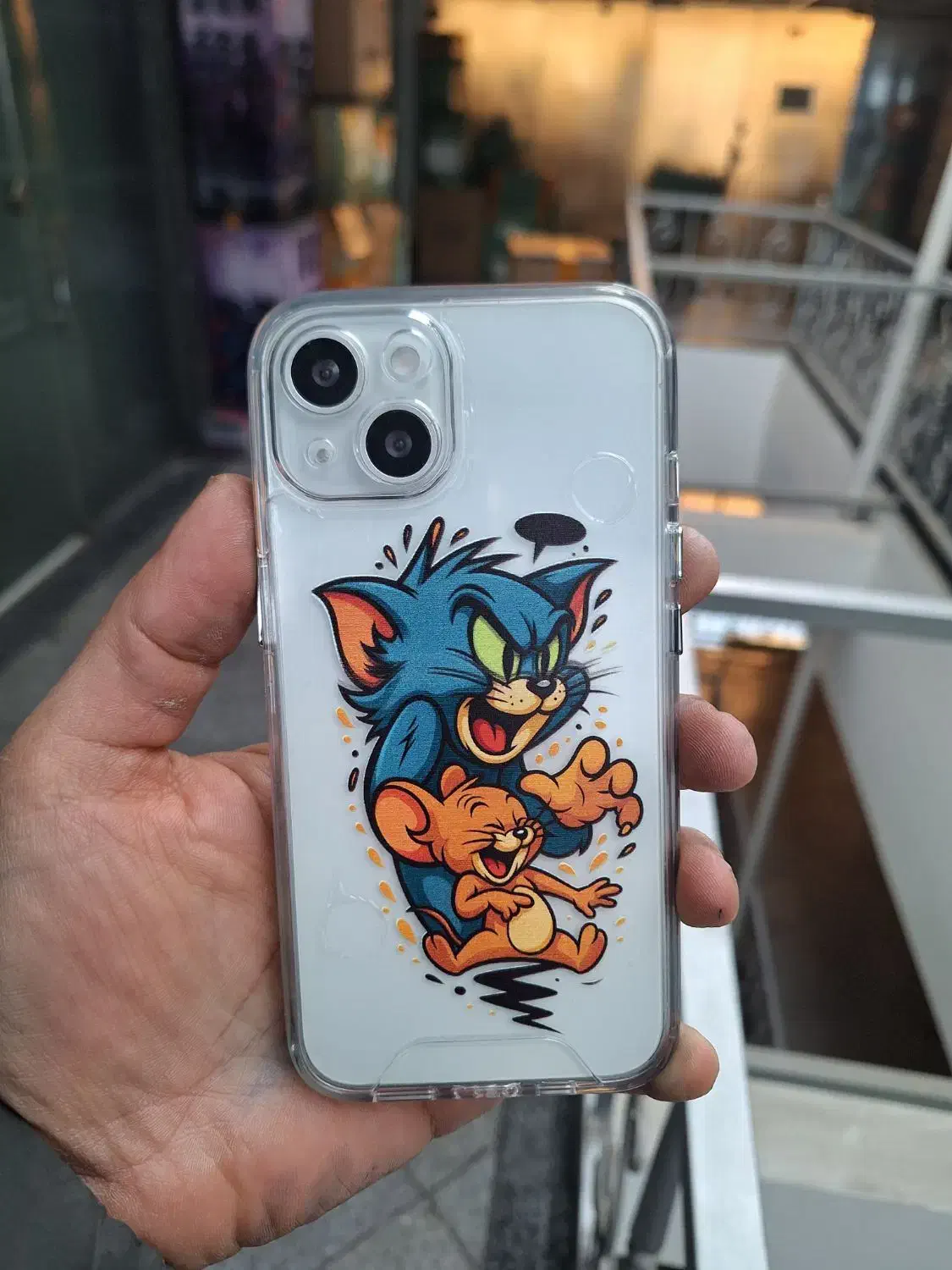 فروش عمده گارد طرح دار|لوازم جانبی موبایل و تبلت|تهران, شیخ هادی|دیوار