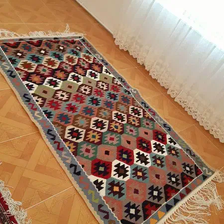 تولیدی گلیم|گلیم، جاجیم، گبه|قزوین, |دیوار