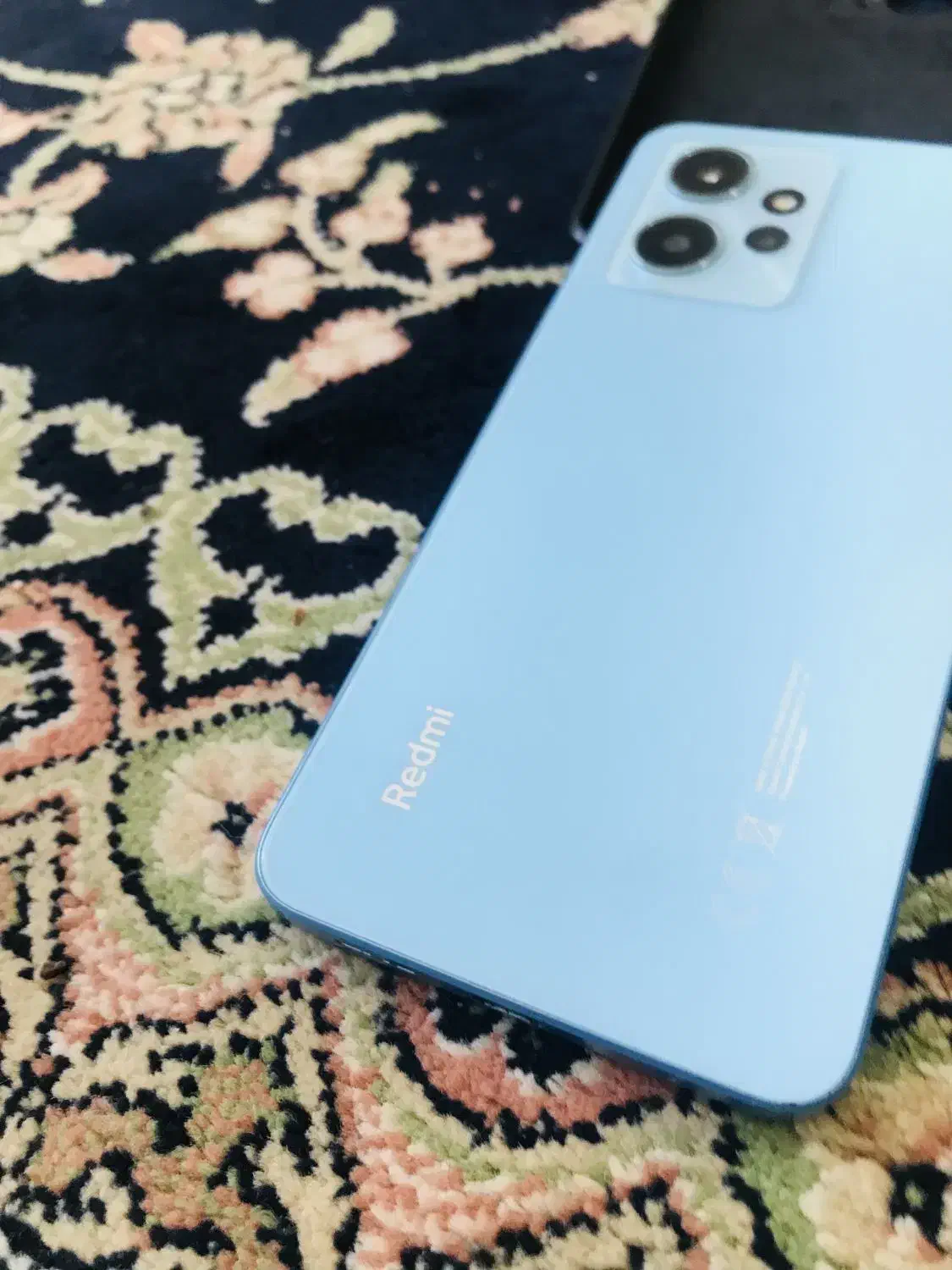 گوشی نوت12|موبایل|خرم‌آباد, |دیوار