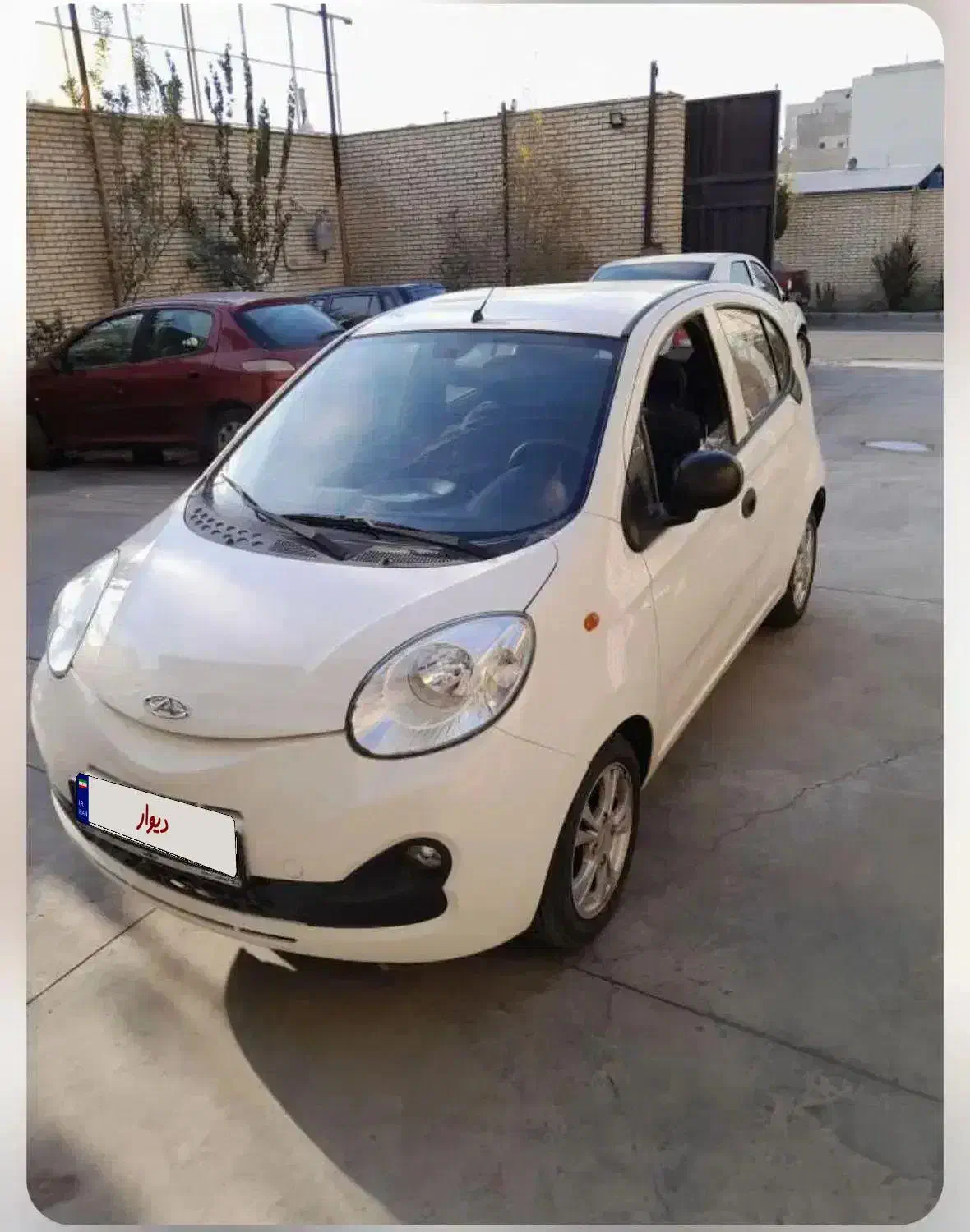 MVM110 S|خودرو سواری و وانت|اردبیل, |دیوار