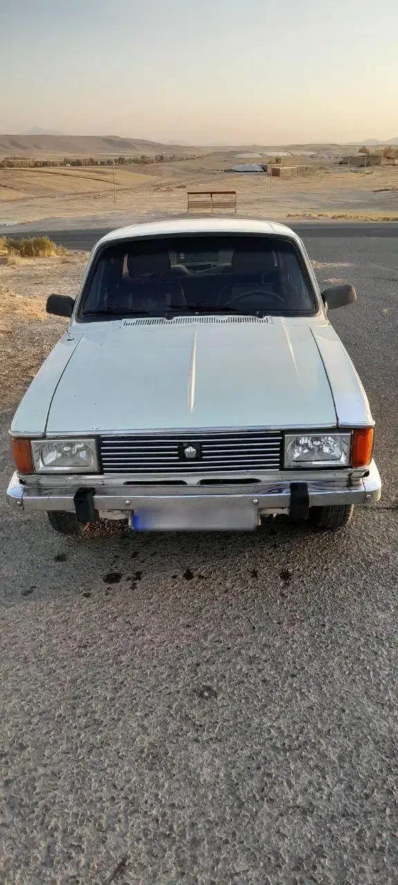 پیکان فروش فوری|خودرو سواری و وانت|دهگلان, |دیوار