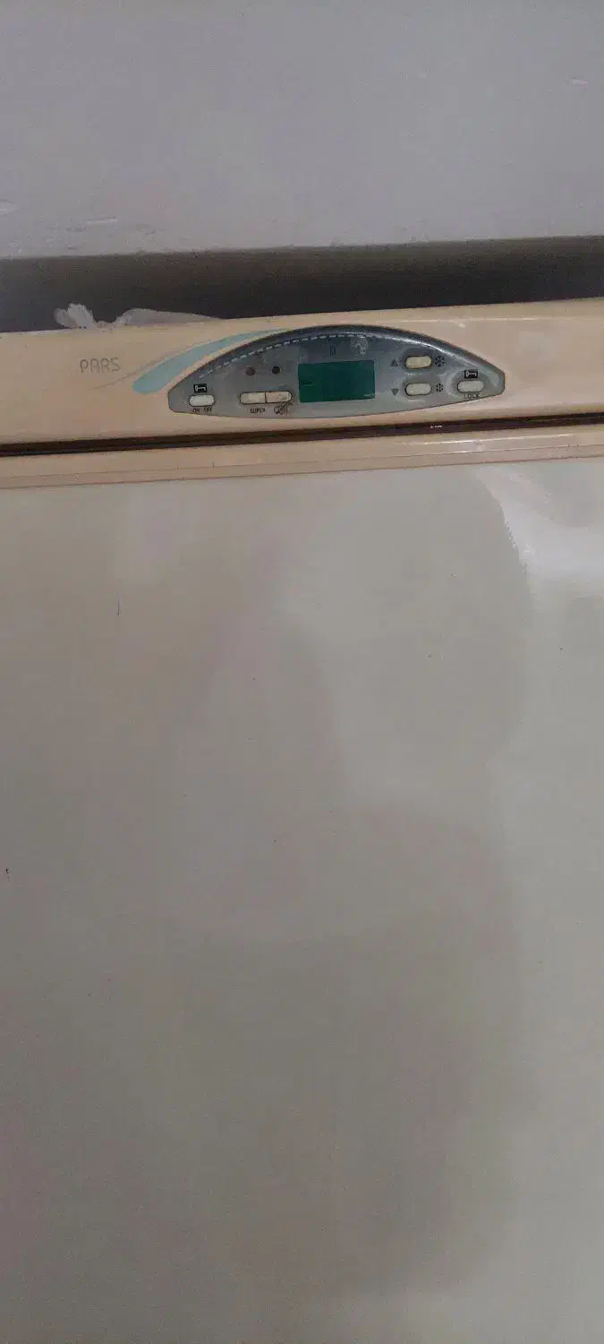 فریزر پارس|یخچال و فریزر|بابل, |دیوار