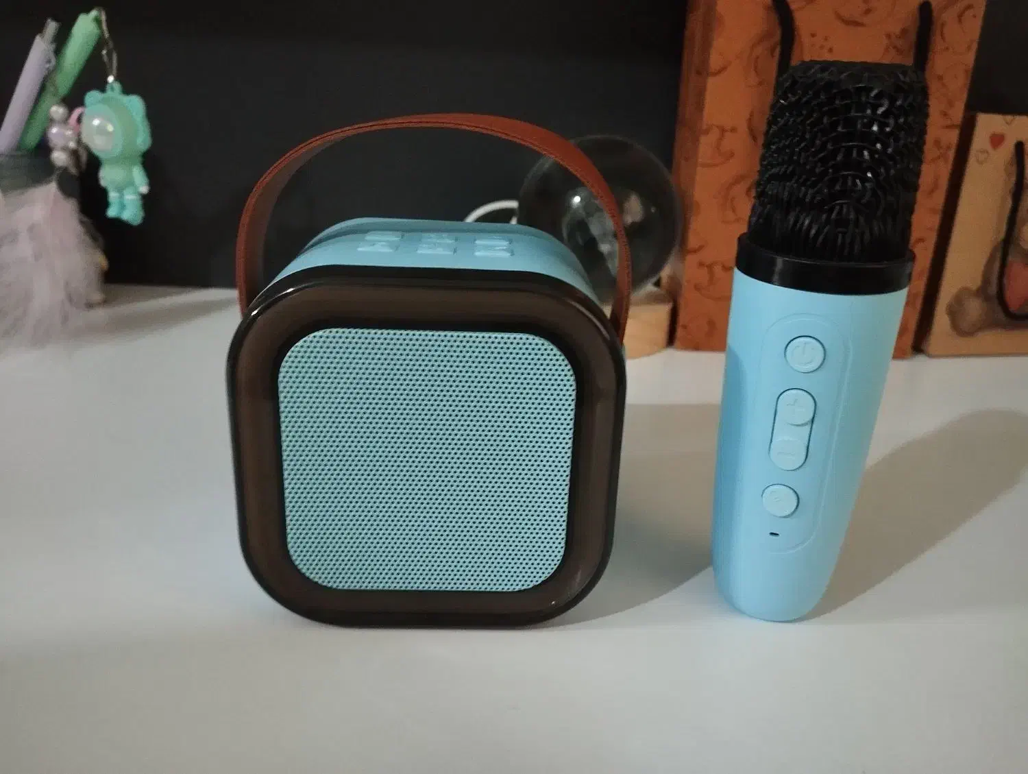 اسپیکر|لوازم جانبی موبایل و تبلت|کیاشهر, |دیوار