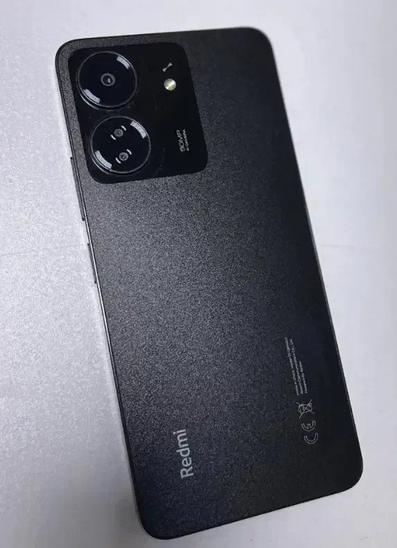 شیائومی Redmi 13C با حافظهٔ ۲۵۶ گیگابایت|موبایل|کرج, باغستان|دیوار
