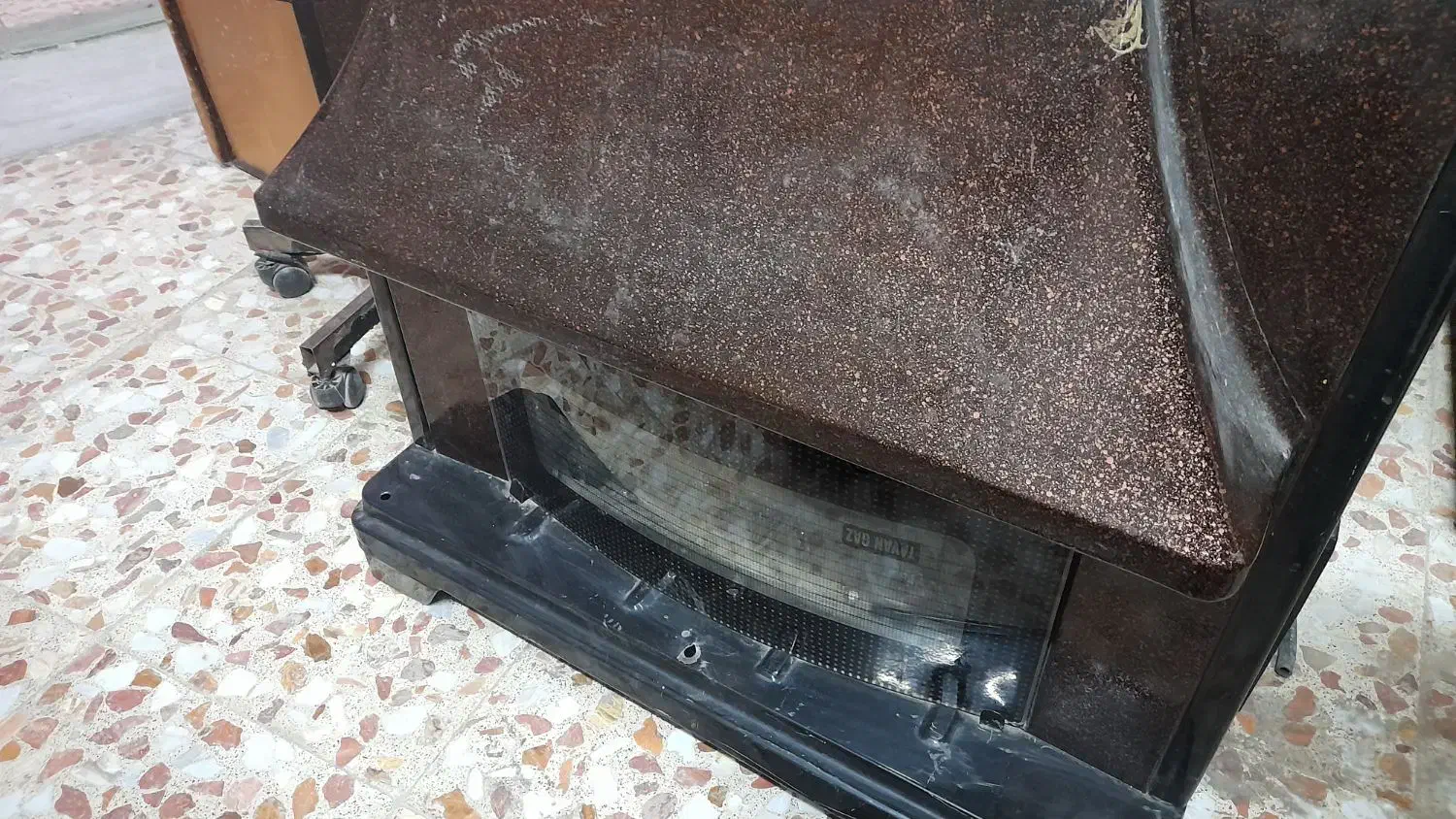 بخاری گازی|بخاری، هیتر، شومینه|کرمان, |دیوار