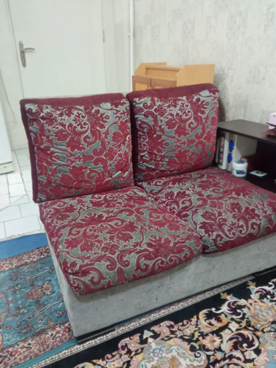 مبلمان راحتی|مبلمان خانگی و میز عسلی|تهران, ائمه اطهار|دیوار