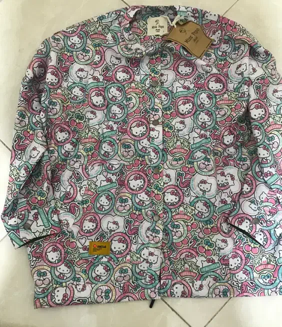 پالتو ، کاپشن ، بارونی ، بهاره و پاییزه کیتی نو|لباس|تهران, آذربایجان|دیوار