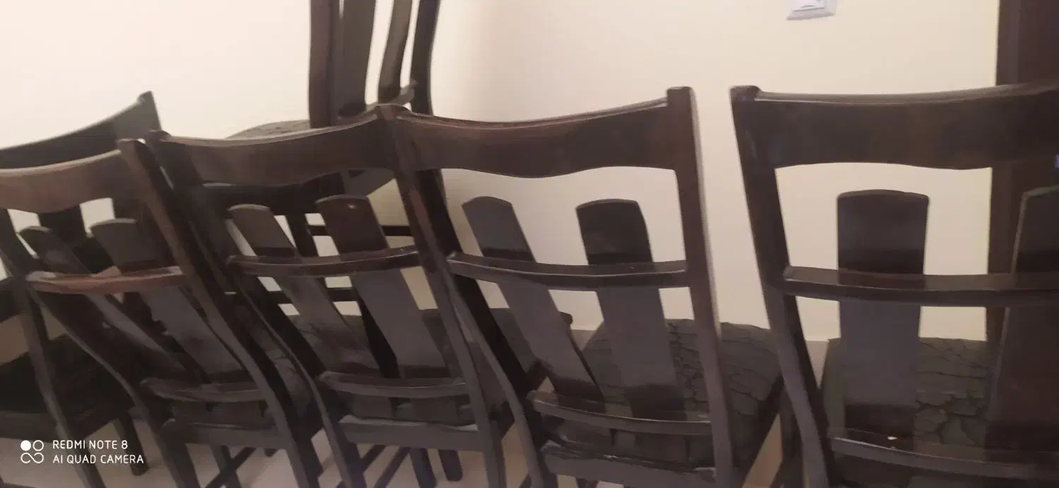 نهار خوری|میز و صندلی غذاخوری|ایلام, |دیوار