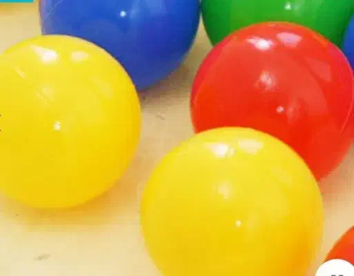 توپ استخر بسته ۱۰۰ عددی مارک itcm|اسباب‌‌بازی|اصفهان, خواجو|دیوار