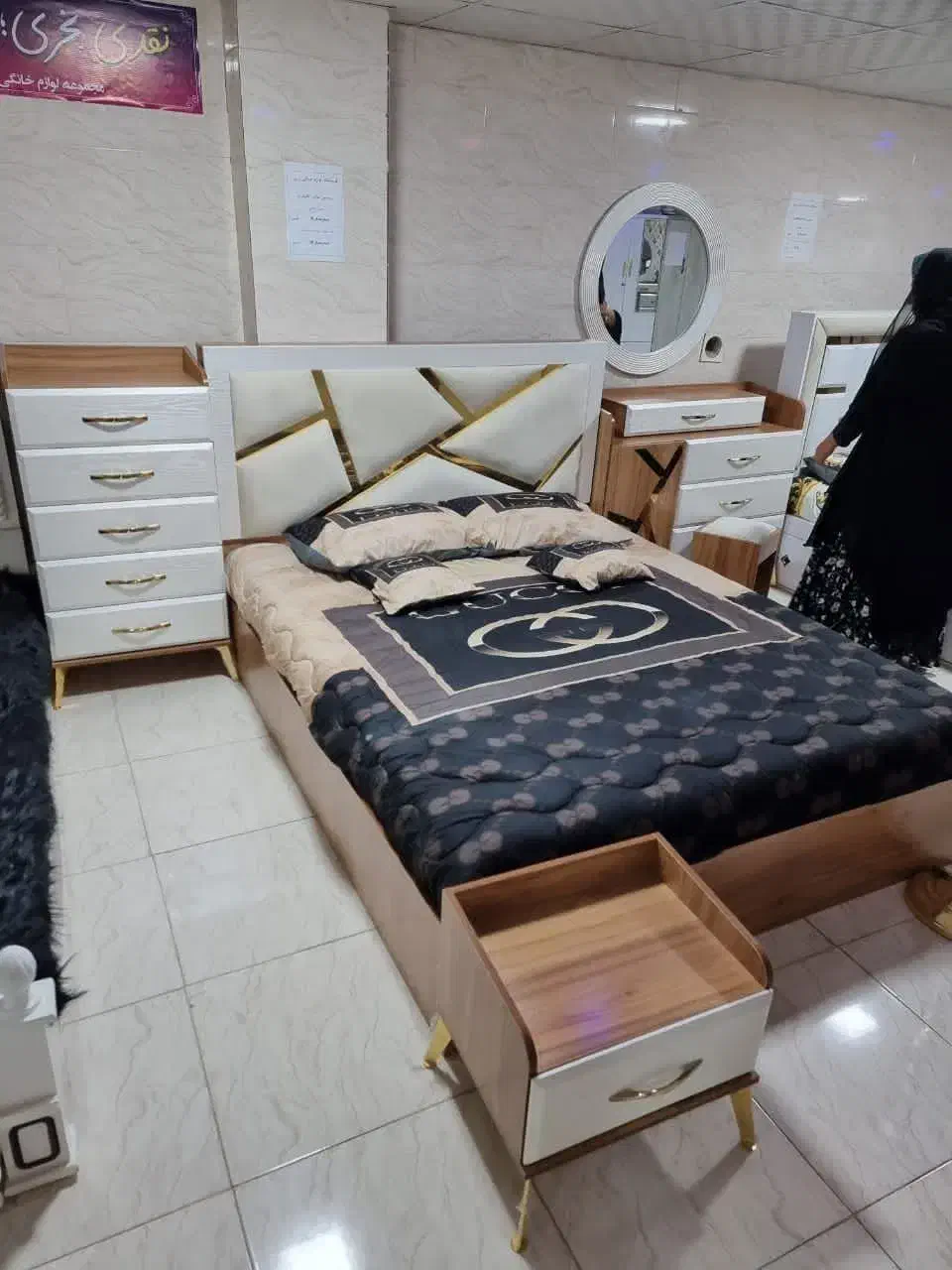 مبل راحتی|مبلمان خانگی و میز عسلی|کرمان, |دیوار