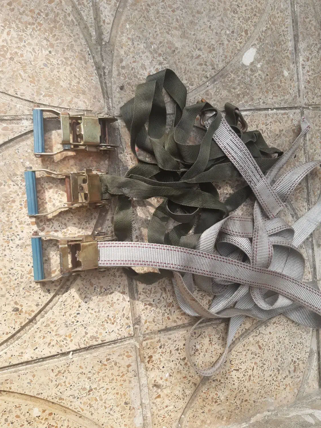 تسمه کش|ابزارآلات|بندر انزلی, ناسیونال|دیوار