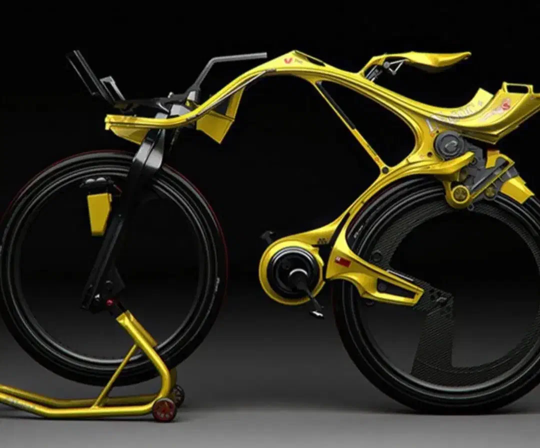 جایزه میدع..دوچرخ|دوچرخه، اسکیت، اسکوتر|قروه, |دیوار