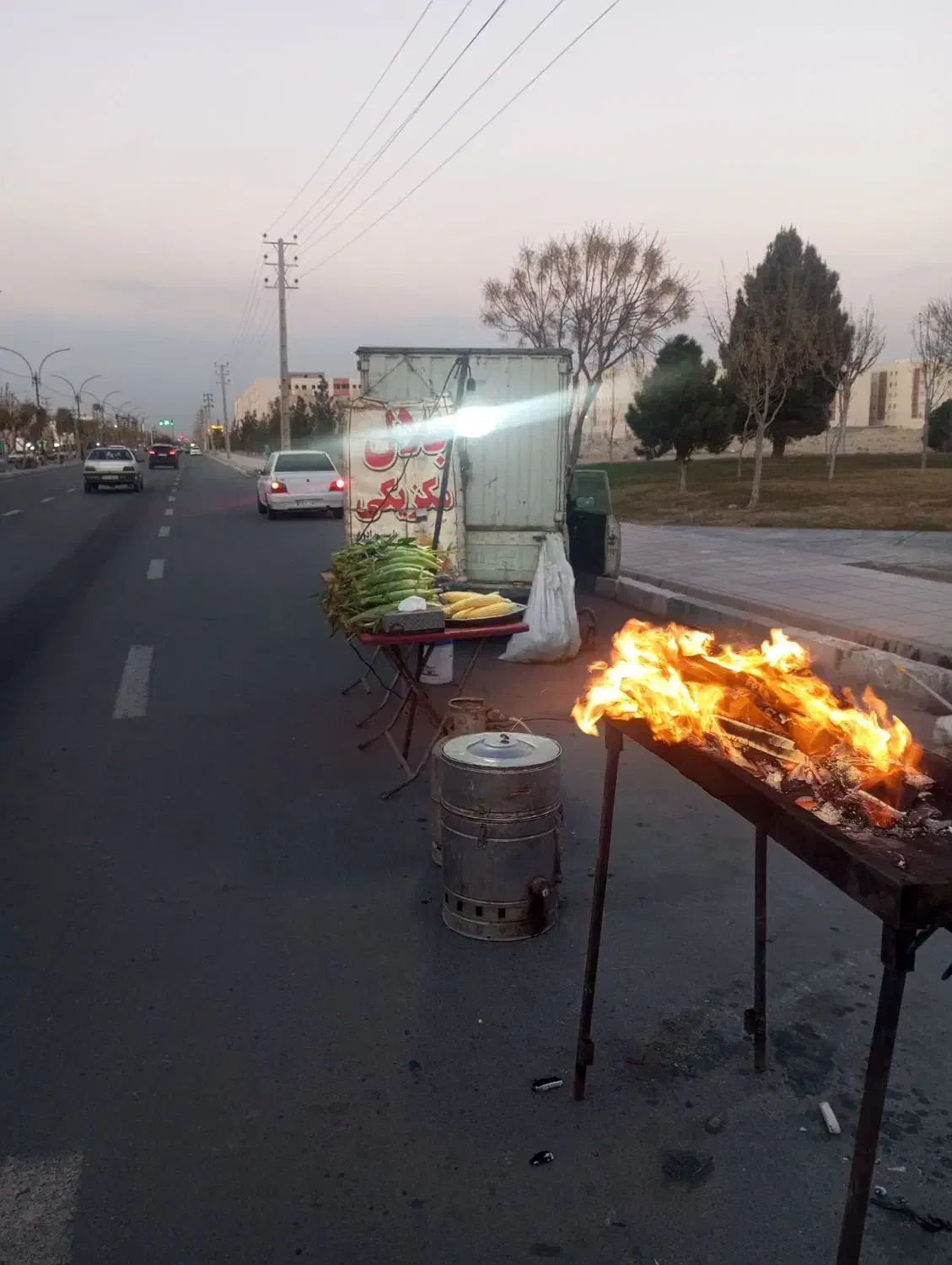 استخدام کار گر بلالی|استخدام خدمات فروشگاه و رستوران|اسلامشهر, شهرک واوان|دیوار