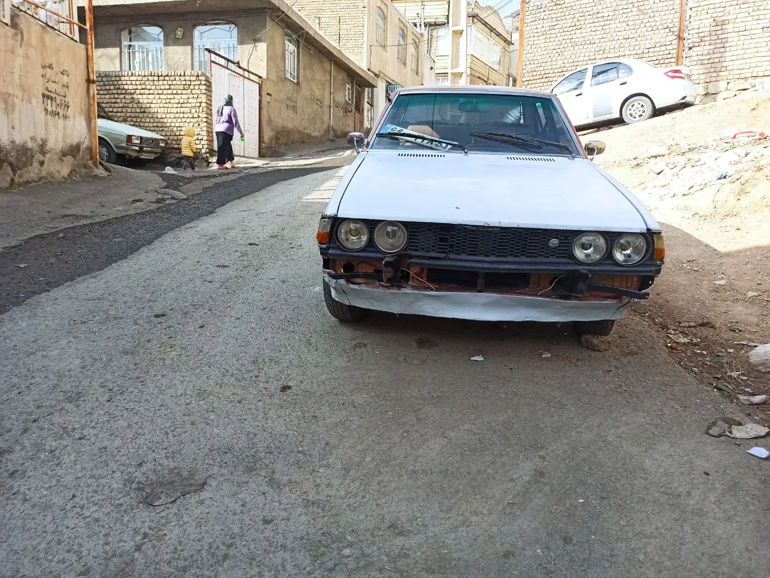 قیمت‌۲۵۰تمون|خودرو سواری و وانت|سنندج, |دیوار