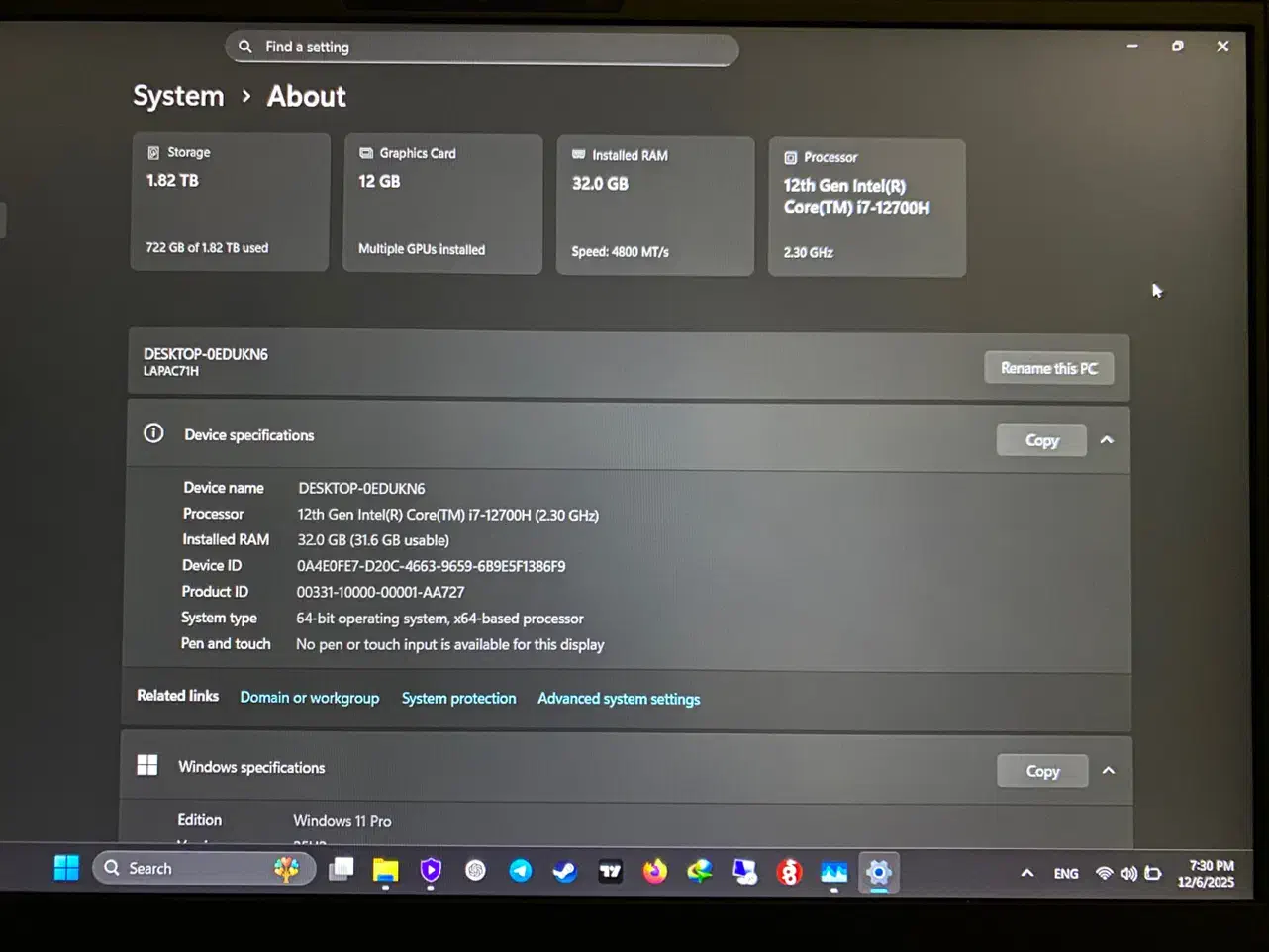 لب تاب گیمینگ nuc 15|رایانه همراه|تهران, آرژانتین|دیوار
