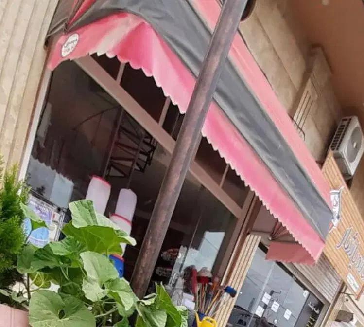 چتر سایه بان|فروشگاه و مغازه|بهشهر, |دیوار